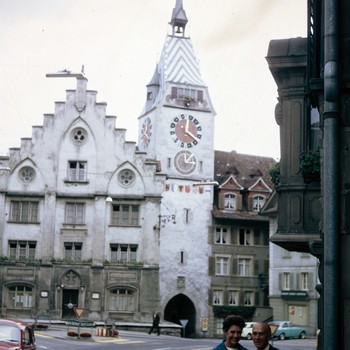 Photo of Alice Persyn